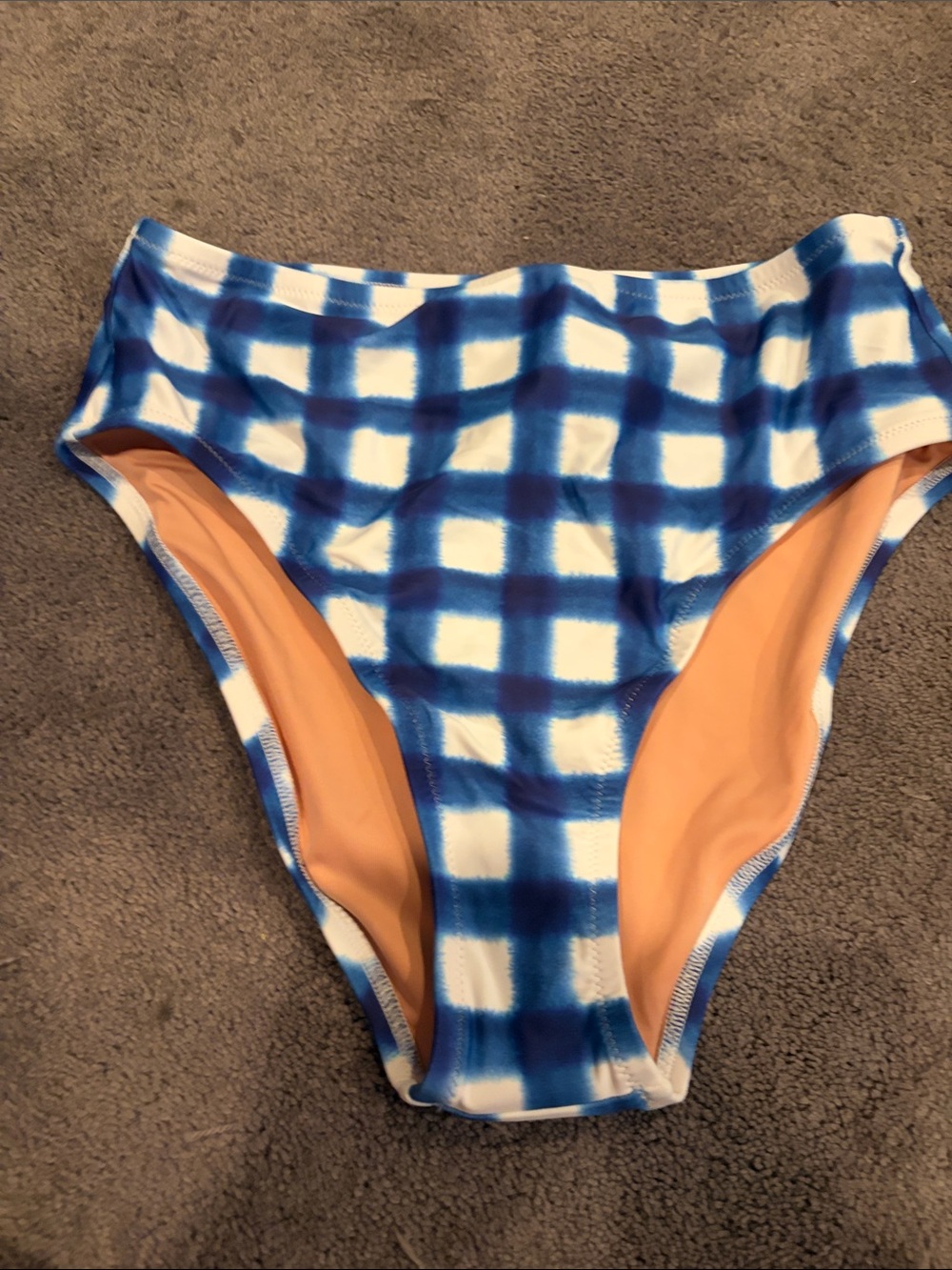 NWT bikini bottom